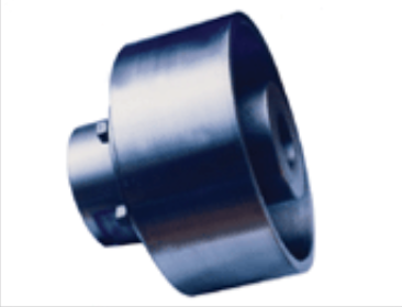 TLL帶制動輪彈性聯軸器