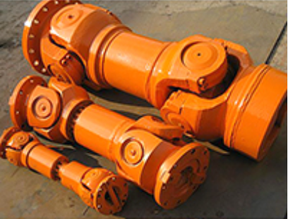 萬向聯(lián)軸器