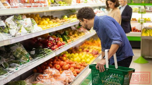 食品商店促銷 Lidl在技術(shù)進出口中為何落后了？