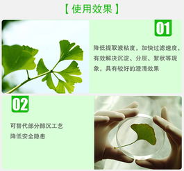 食品行業(yè)的綠色助手 夏盛 β-葡聚糖酶，助力高效植物提取與食品開發(fā)